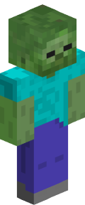 Minecraft Skin