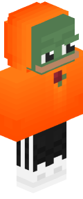 Minecraft Skin