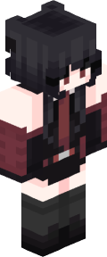 bd6f80ea2b676dacde2e576d197f2d0142e6054644546c74947ed478c5a54f20 Minecraft skin