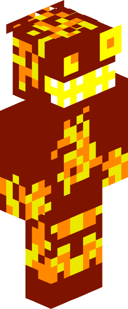 Onyx_ Minecraft skin full body