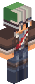 bda73c4c8504a9c1887c74507cc7a145c09f72ecda4caf35de51cbfa96620f0d Minecraft skin