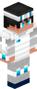Minecraft Skin