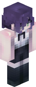 bdd55e4cb9547d85b5ab8dbae96c7debcdc36606f5159fee0d1f194e0da06752 Minecraft skin