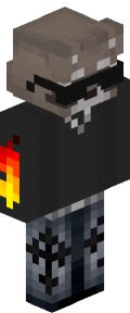 Clou4y_ Minecraft skin