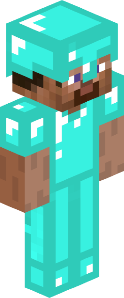 ProSpeler Minecraft skin full body