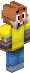 Minecraft Skin
