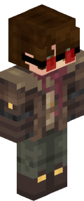 be1e7bcf08ac665f4d1090dbd2f03b6c03528ee2d3f51e7538ac88e210559aa5 Minecraft skin