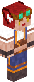 Minecraft Skin