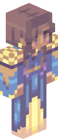 be242914a8f90f7834da84633915dd2985b9d155bf407e44b80385f52995a2a3 Minecraft skin