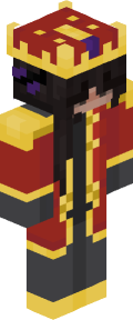 be300dde116bef26e86cd44ad40ba56fad09497d7e993cfca0b2eeb4ac1d7e85 Minecraft skin