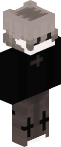 be313473c3410935cee2ae7933142aee4250825f93cca038b5ff980ed415a714 Minecraft skin