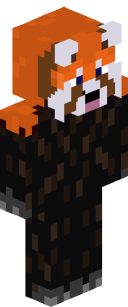 Full-body render of FusionBear78