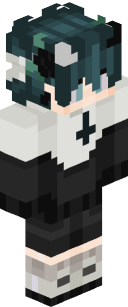 Daroobee's skin