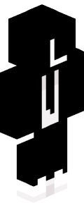 lcdx_ Minecraft skin