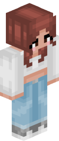 Jungen Minecraft skin