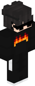Minecraft Skin