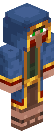 Skin Render