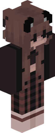 Skin Render