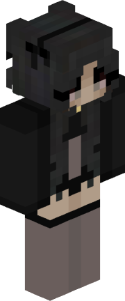 Skin Render