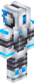 Minecraft Skin