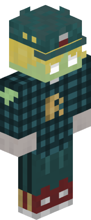 Rogatywka's avatar