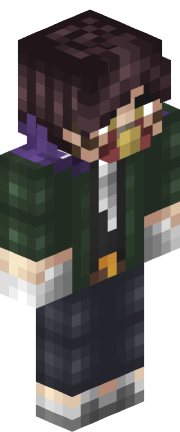Lyamski's avatar