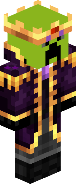 Jamieb0nd Minecraft skin full body