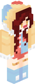 bf5e453c14b0476658df4ecd37ee5c81483bfa39cff543fddba5ea2f4c179b4b Minecraft skin