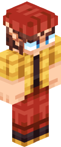 bf80bac0725365dfc6f31c5eefbdfd0d4d80306a6db0969d6cc35ef044b1901d Minecraft skin