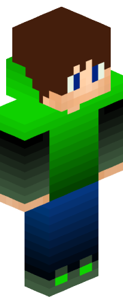 Player skin