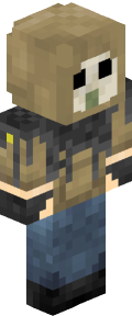 bf8c8e9723fc101a007570e30c4be927ffbbac0d6bb24f45ecf390eaa453f544 Minecraft skin