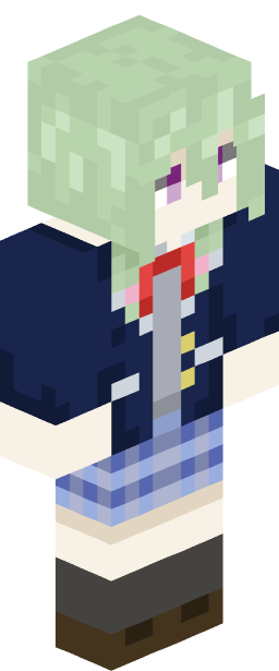 _OwOGoose_ 的角色外觀
