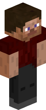Netermine's avatar