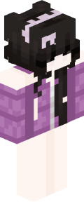 bfff7a2277ea6f7390bcc3134f0c4530f35ccb23ac6ce6aec96b0b00ed86aa56 Minecraft skin