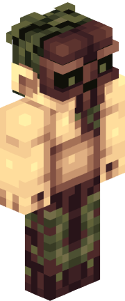 Skin Render