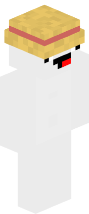 Skin Render