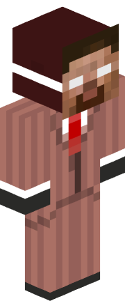 Skin Render