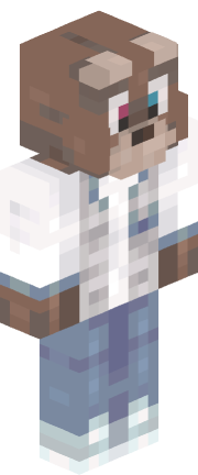 Skin Render
