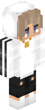 Skin Render