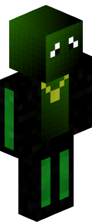 Skin Render