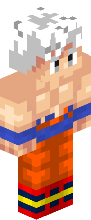 Skin Render