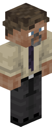 Skin Render