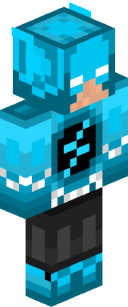 Skin Render