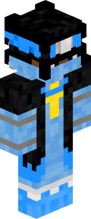 Skin Render