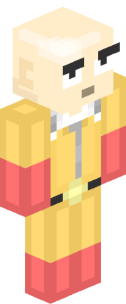 Skin Render