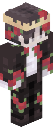 Skin Render
