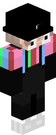 Skin Render
