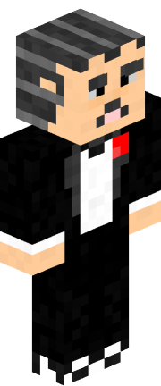 Skin Render
