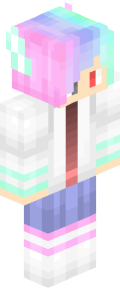 Skin do Geovane