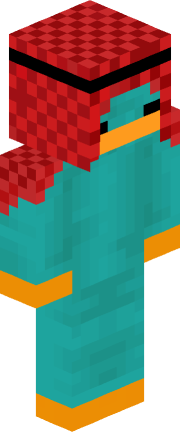 Skin Render